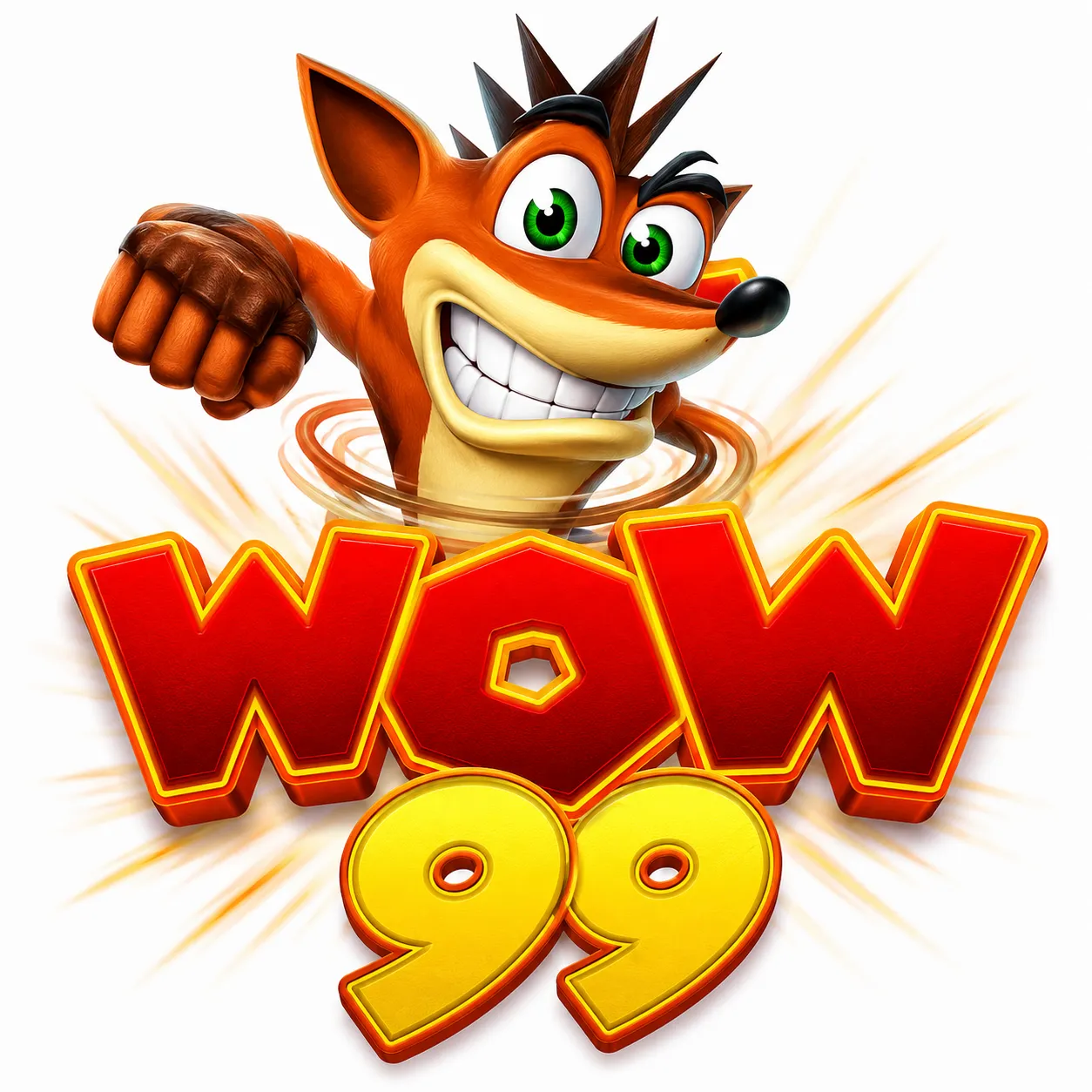 WOW99 - Balapan Motor yang Menggugah Adrenalin